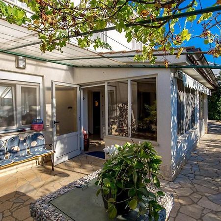 House Noa Villa Malinska Bagian luar foto