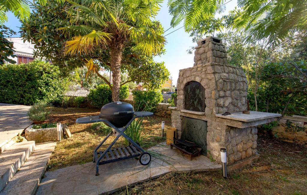 House Noa Villa Malinska Bagian luar foto