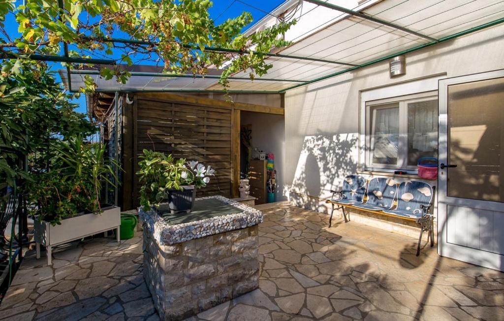 House Noa Villa Malinska Bagian luar foto