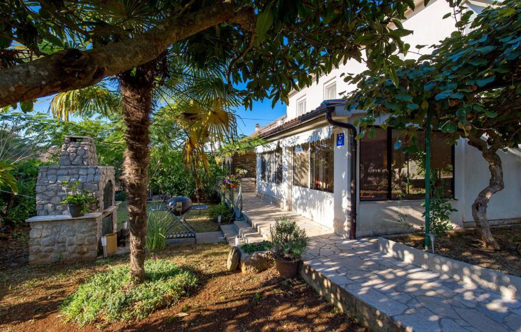 House Noa Villa Malinska Bagian luar foto