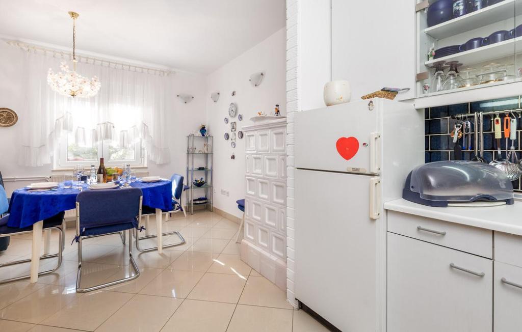 House Noa Villa Malinska Bagian luar foto