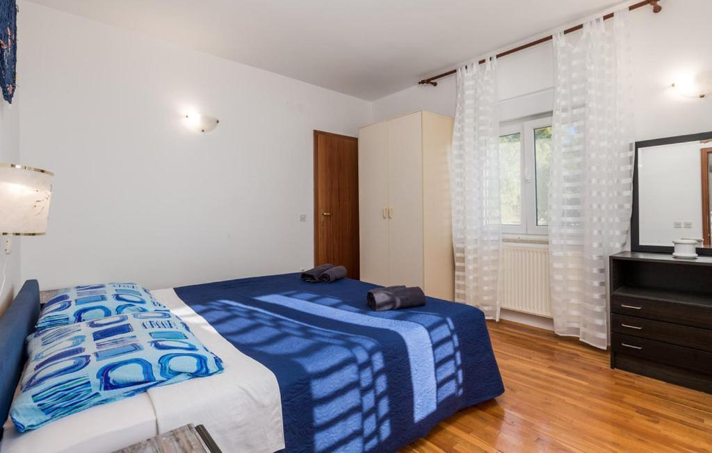 House Noa Villa Malinska Bagian luar foto