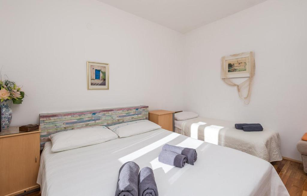 House Noa Villa Malinska Bagian luar foto